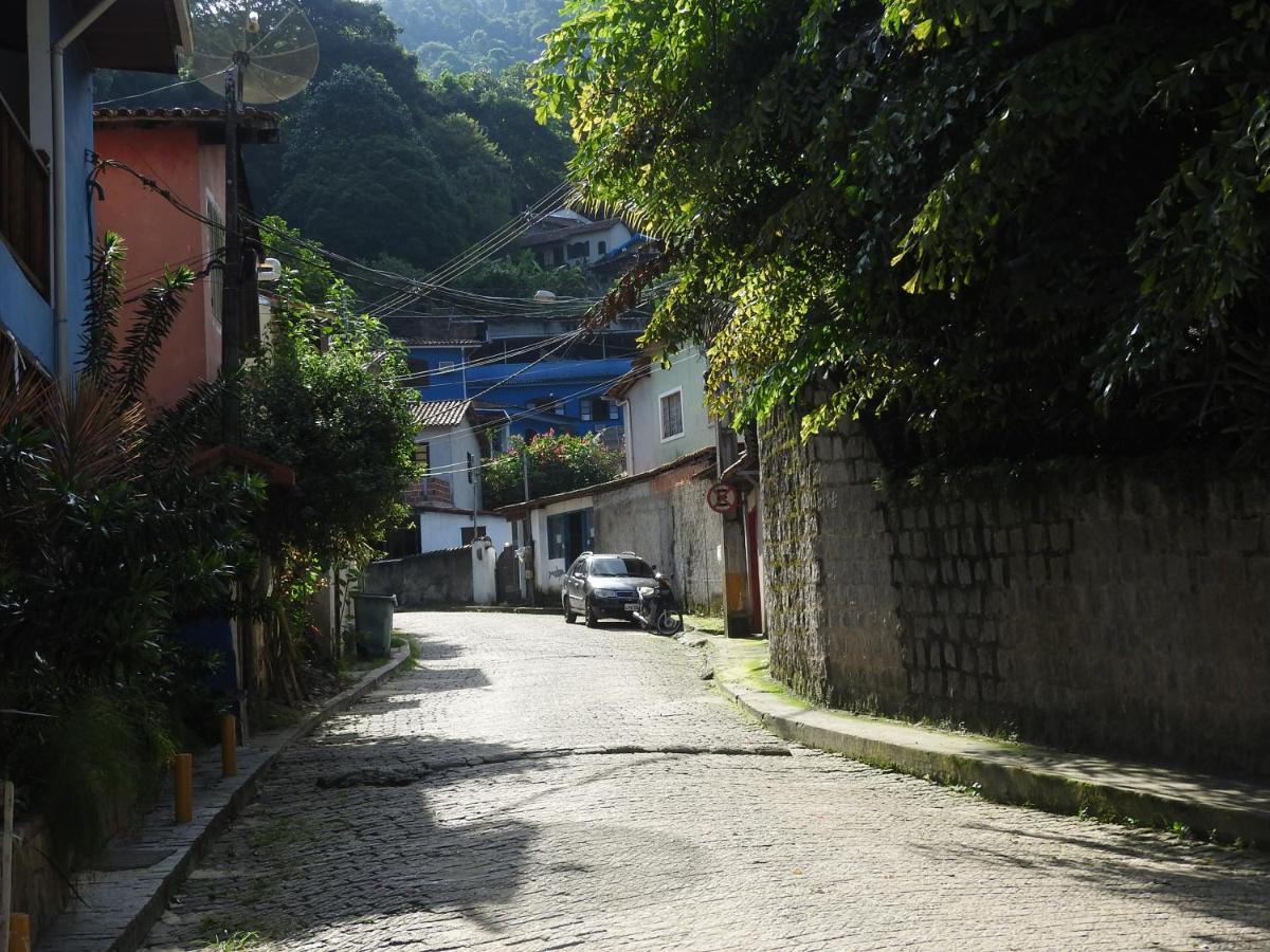 Pousada Colonial Araquari Exterior foto